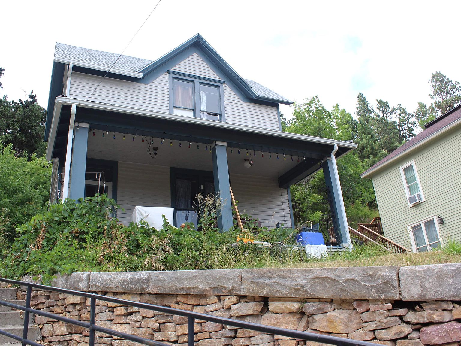 43 Centennial Ave, Deadwood, SD 57732 Zillow