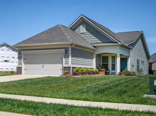 1402 Cannon Ln, Spring Hill, TN 37174