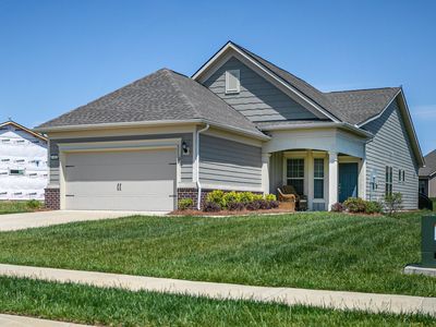 1402 Cannon Ln, Spring Hill, TN, 37174