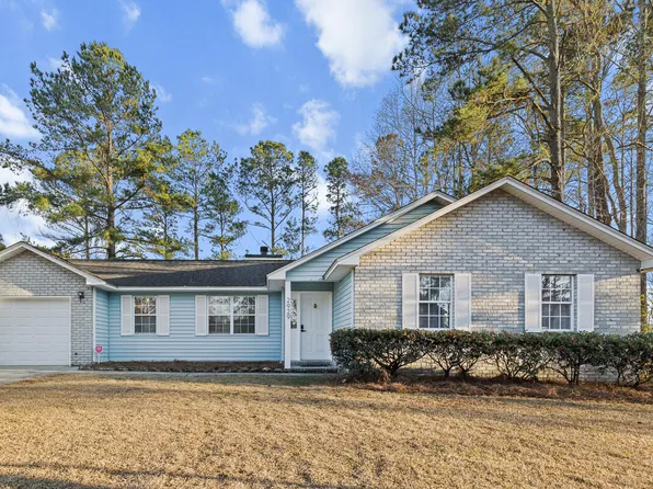 2929 Salamander Creek Ln, Charleston, SC 29406