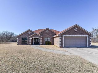 1036 City View Dr, Wichita Falls, TX 76306
