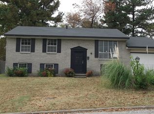 808 N Woodland Dr, Sand Springs, OK 74063