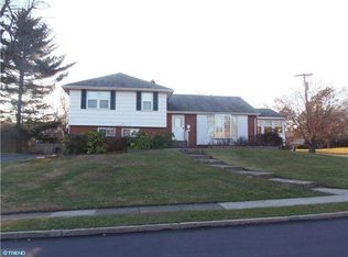 752 Parker Ln, Springfield, PA 19064