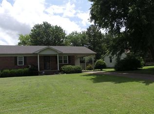 2138 Ellen Dr, Dyersburg, TN 38024