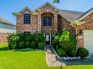 7035 Rambling Tree Ln, Richmond, TX 77407