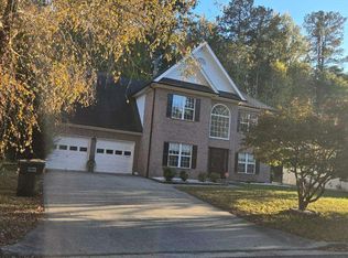 3432 Sandwedge Ct, Snellville, GA 30039