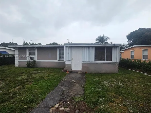 210 SW 14th Ave, Delray Beach, FL 33444