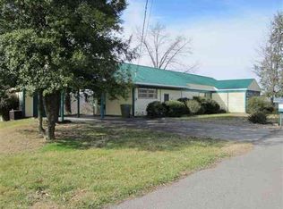 905 Summit Ln, Morristown, TN 37814