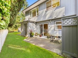 5761 Wharf Ave #38, Sechelt, BC V7Z 0L8