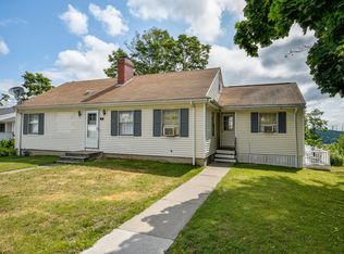 35 Steele St, Worcester, MA 01607
