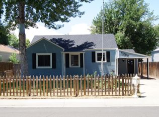 4357 S Galapago St, Englewood, CO 80110