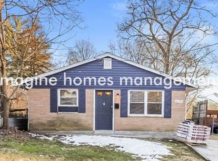 6015 Cambridge Ave, Cincinnati, OH 45230