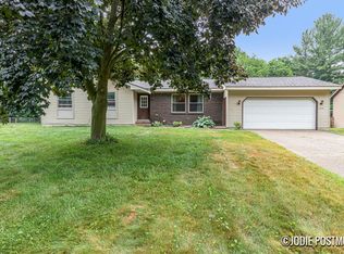 10526 Maple View Ave, Allendale, MI 49401