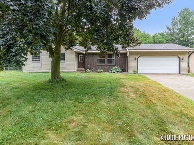 10526 Maple View Ave, Allendale, MI, 49401