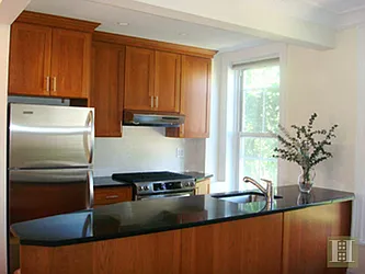 Rented by Halstead Real Estate