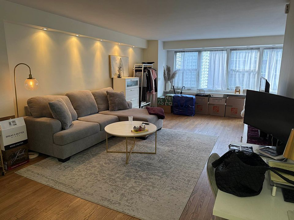 1st image of 155 E 34th St APT 12H