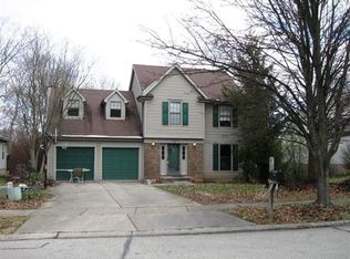 7206 Bluecrest Dr, Cincinnati, OH 45230