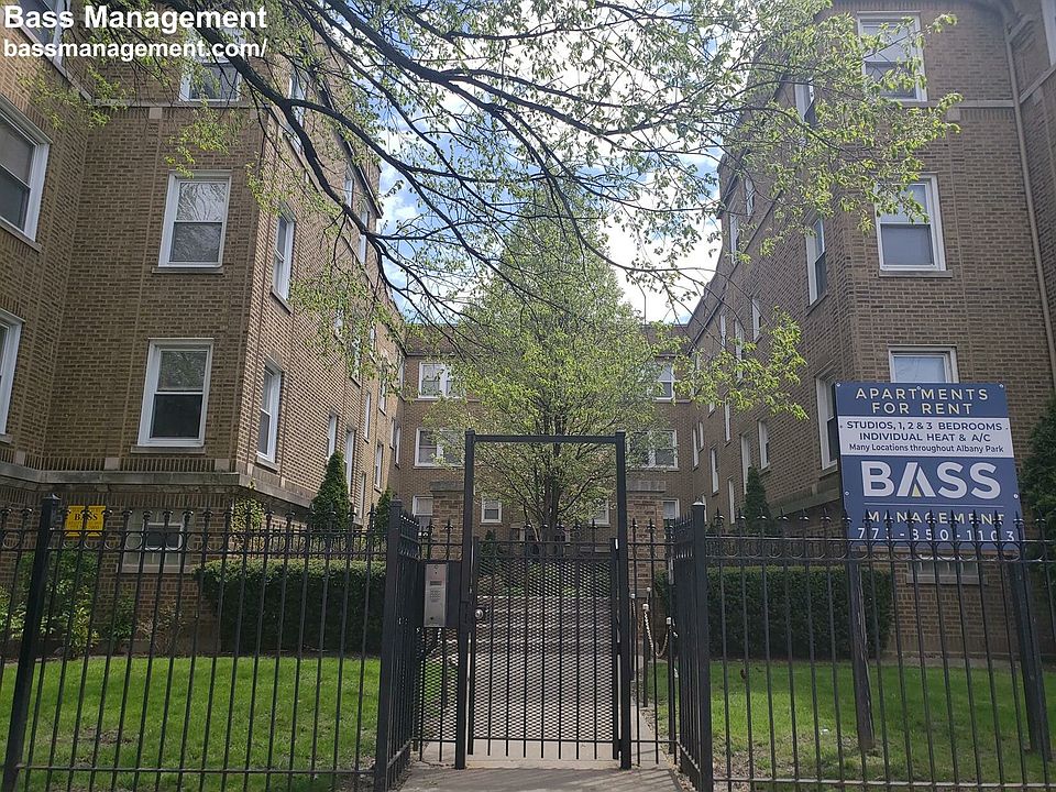 1st image of 4835 N Kimball Ave APT G2