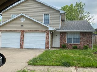 2418 Santa Rosa Ct #2418, Columbia, MO 65201
