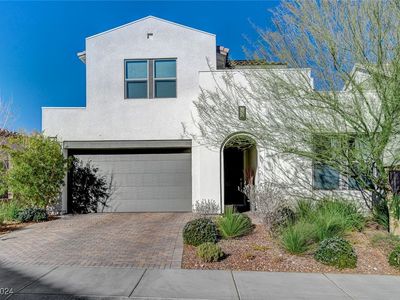 9660 Hiking Ave, Las Vegas, NV, 89166