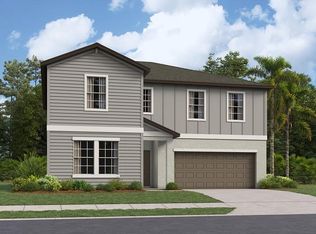 34690 Rainville Loop, Zephyrhills, FL 33541