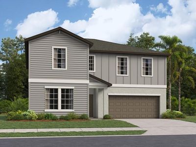 34690 Rainville Loop, Zephyrhills, FL, 33541