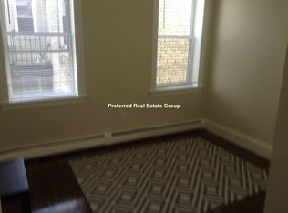 24 Seaver St #6, Boston, MA 02128