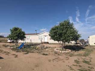 2405 N Aztec Pl, Chino Valley, AZ 86323