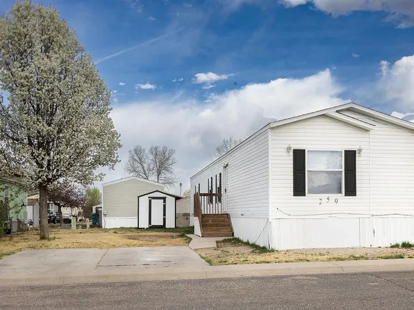 435 N 35th Ave #259, Greeley, CO 80631