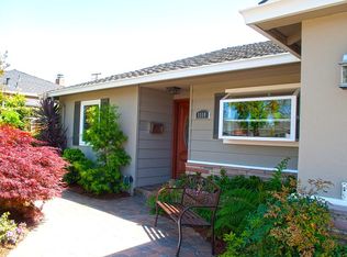 1110 Doralee Way, San Jose, CA 95125