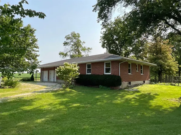 20946 Highway F, New London, MO 63459