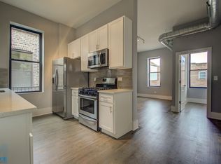 1040-44 W 18th St #2348593, Chicago, IL 60608