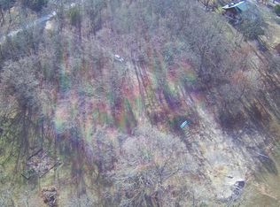 E 405th Rd, Bolivar, MO 65613