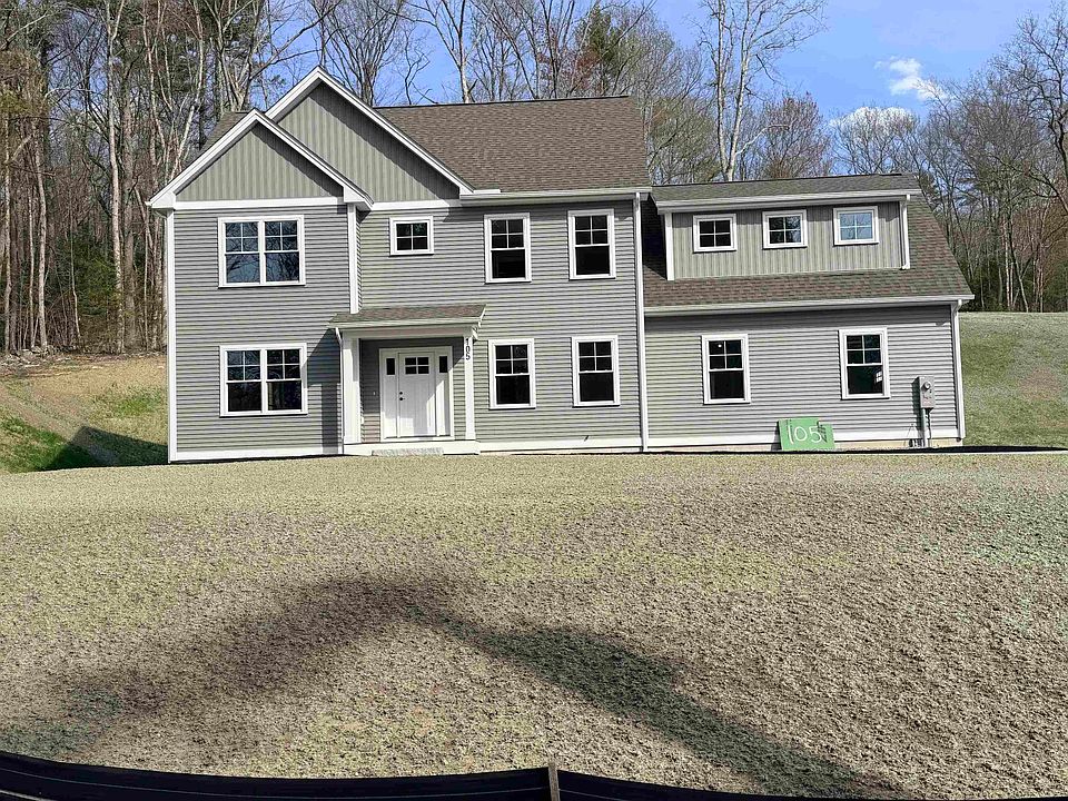 1st image of 105 Seaverns Bridge Road