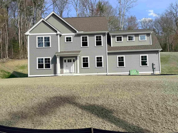 105 Seaverns Bridge Road, Merrimack, NH 03054