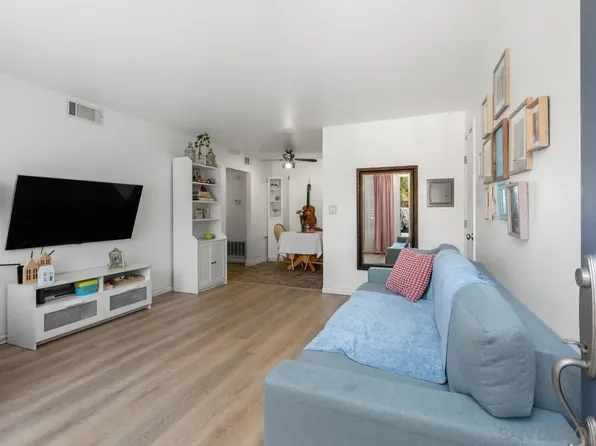 1386 E Madison Ave Unit 34, El Cajon, CA 92021