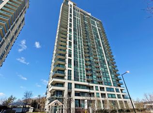 88 Grangeway Ave #703, Toronto, ON M1H 0A2
