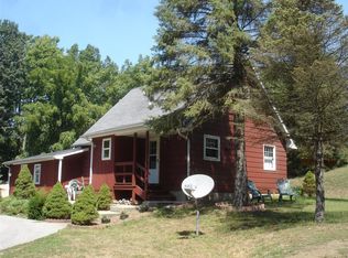 1312 Perrysville Ave, Danville, IL 61834