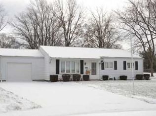 4544 Macdougall Ct, South Bend, IN 46614