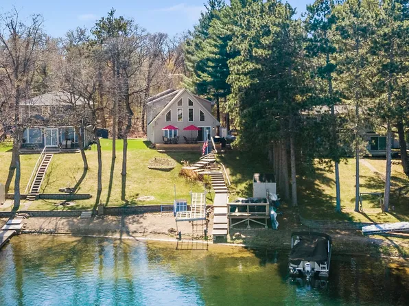 10108 285th Ln NW, Zimmerman, MN 55398