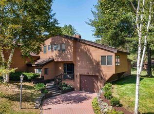 3755 Quechee Main St #8A, Hartford, VT 05047