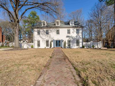 2720 Holly Spring Dr, Germantown, TN, 38138