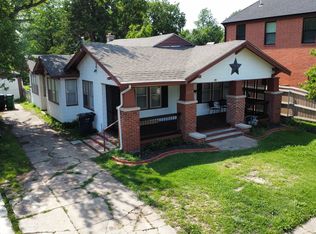 1617 College Ave, Oklahoma City, OK 73106