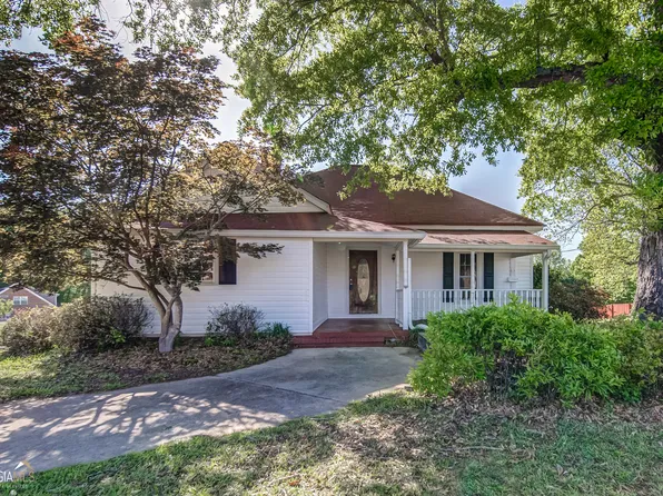 387 Upchurch Rd, McDonough, GA 30252