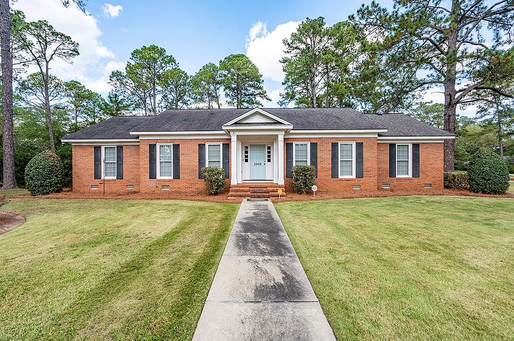 3300 Westgate Dr, Albany, GA 31721 MLS 160617 Zillow