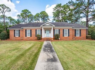 3300 Westgate Dr, Albany, GA 31721