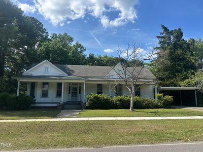 303 E Oak St, Lucama, NC, 27851