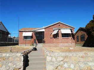 3715 Jackson Ave, El Paso, TX 79930