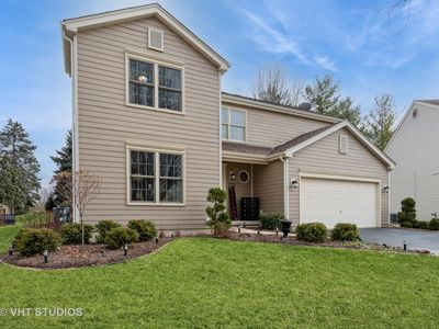 735 Avondale Ln, Aurora, IL, 60504