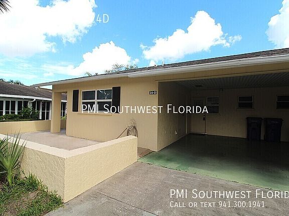 2nd image of 390 301st Blvd W Unit 24D
